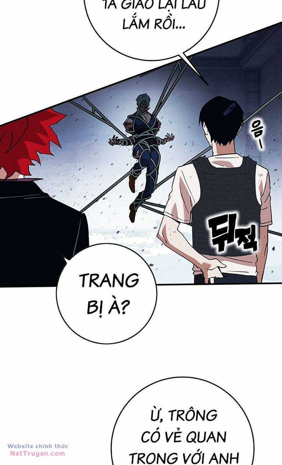 Hard Core Leveling Warrior Ss3 - Chapter 26 - Trang 147