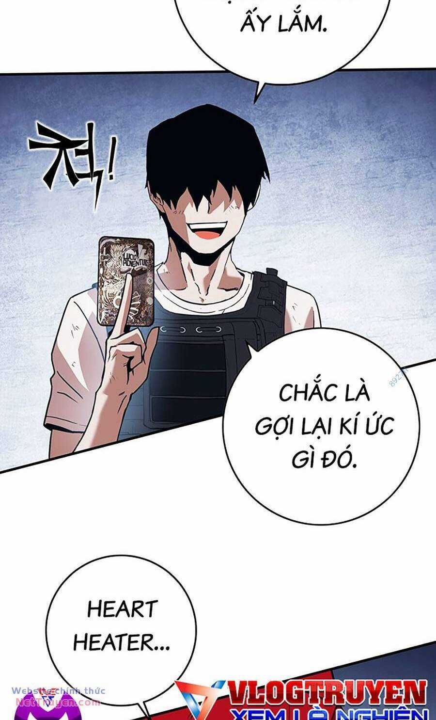 Hard Core Leveling Warrior Ss3 - Chapter 26 - Trang 148