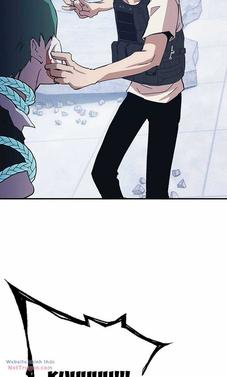 Hard Core Leveling Warrior Ss3 - Chapter 26 - Trang 153
