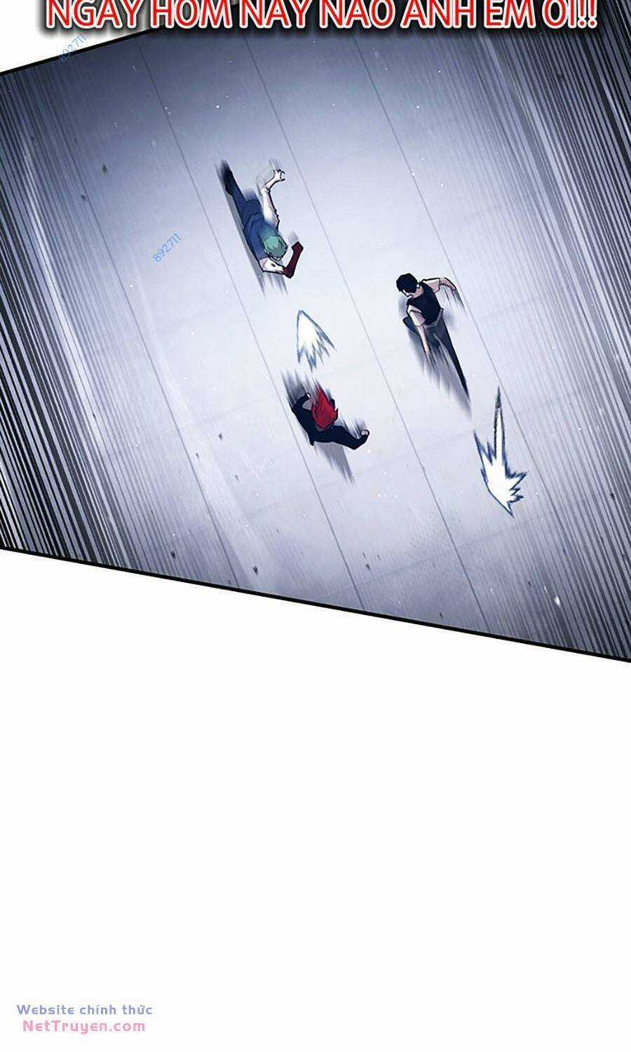 Hard Core Leveling Warrior Ss3 - Chapter 26 - Trang 17