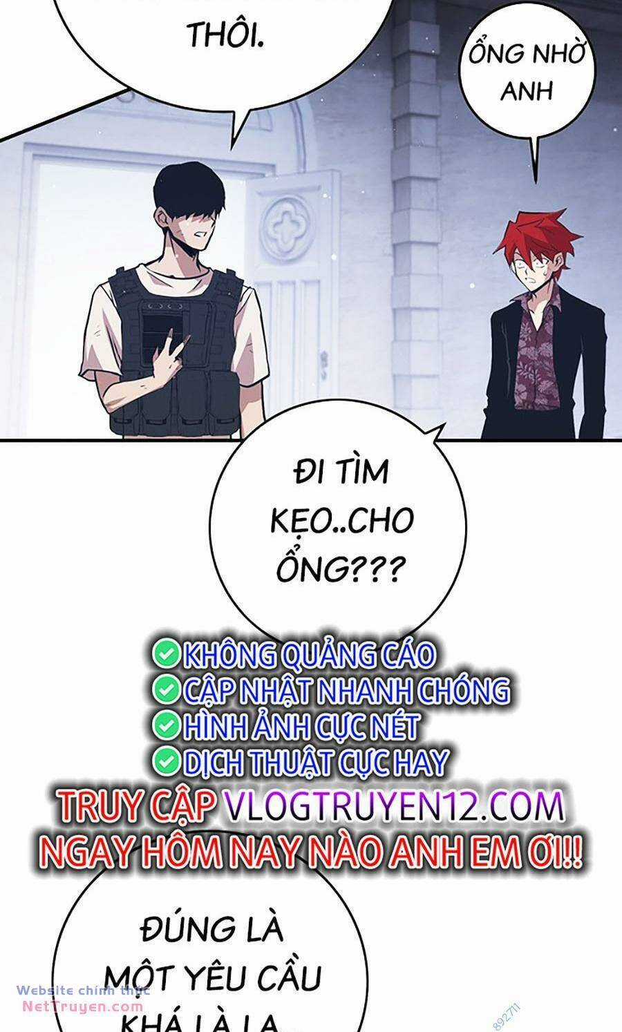 Hard Core Leveling Warrior Ss3 - Chapter 26 - Trang 173