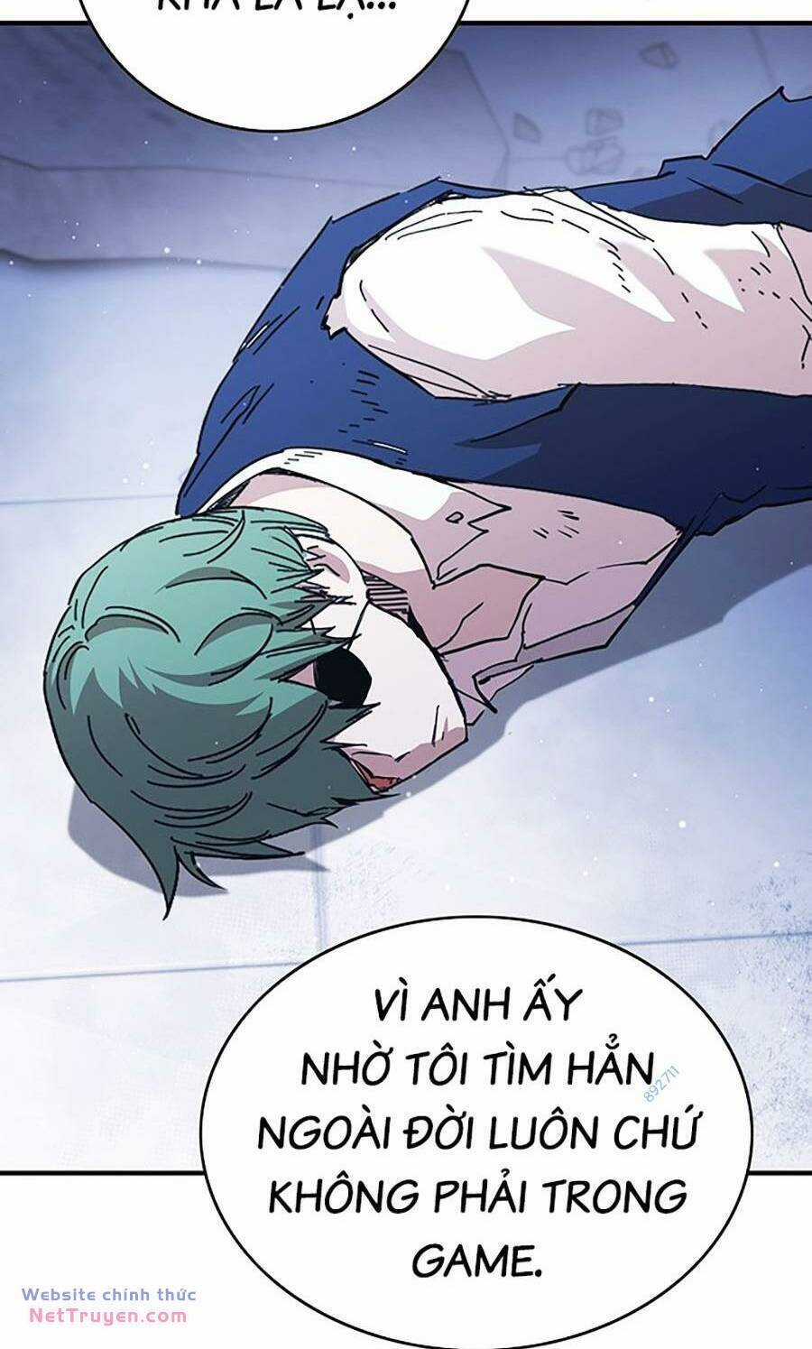 Hard Core Leveling Warrior Ss3 - Chapter 26 - Trang 174