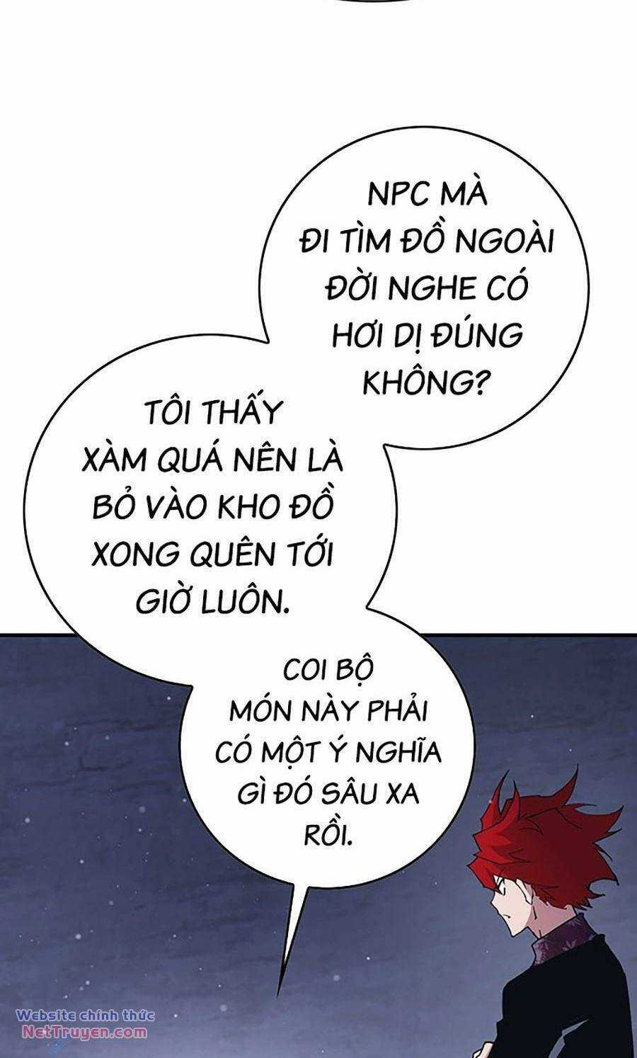 Hard Core Leveling Warrior Ss3 - Chapter 26 - Trang 175