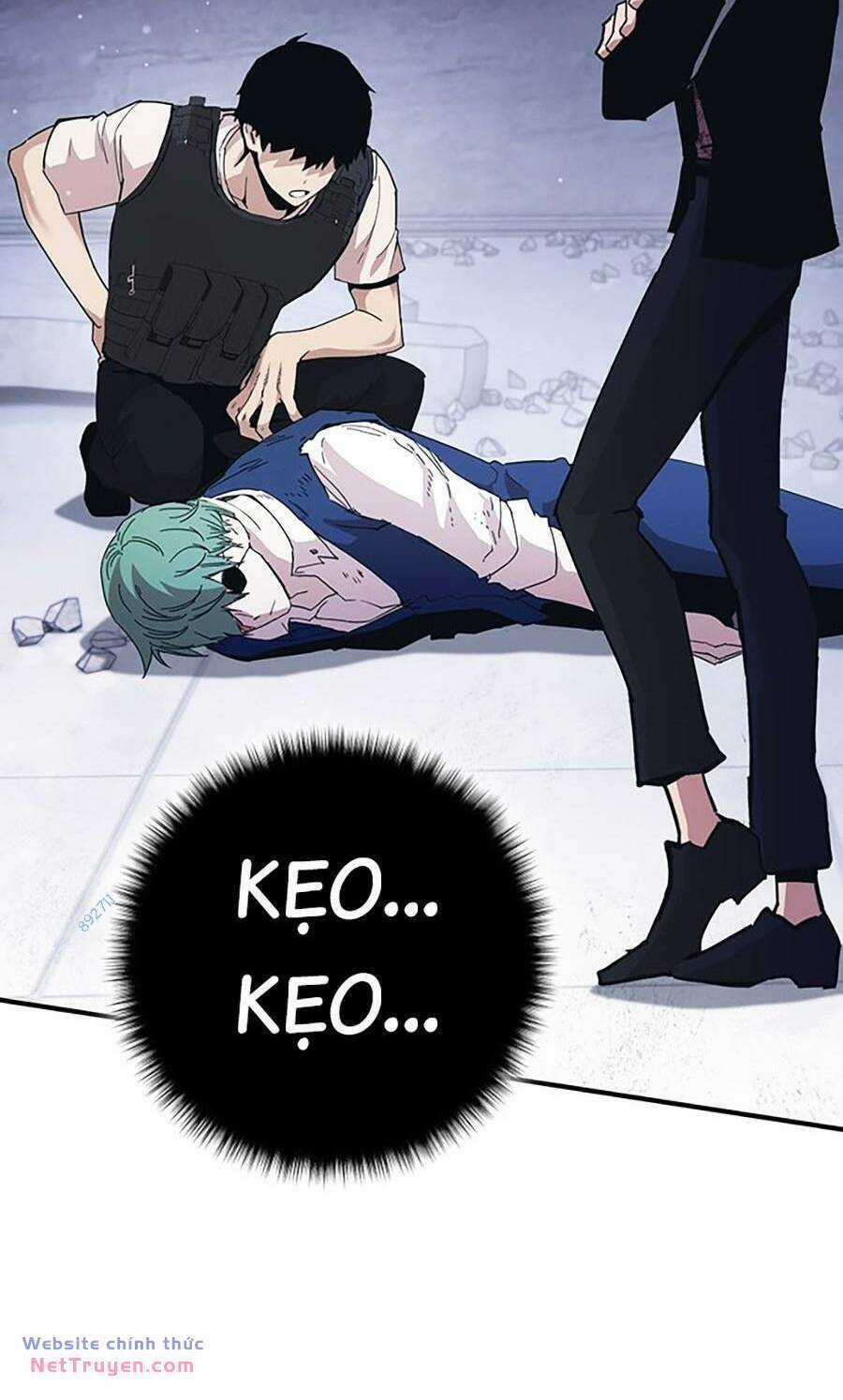 Hard Core Leveling Warrior Ss3 - Chapter 26 - Trang 176