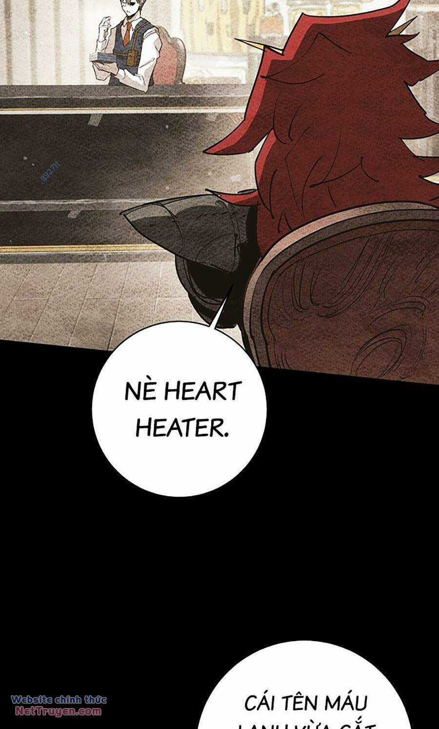 Hard Core Leveling Warrior Ss3 - Chapter 26 - Trang 179