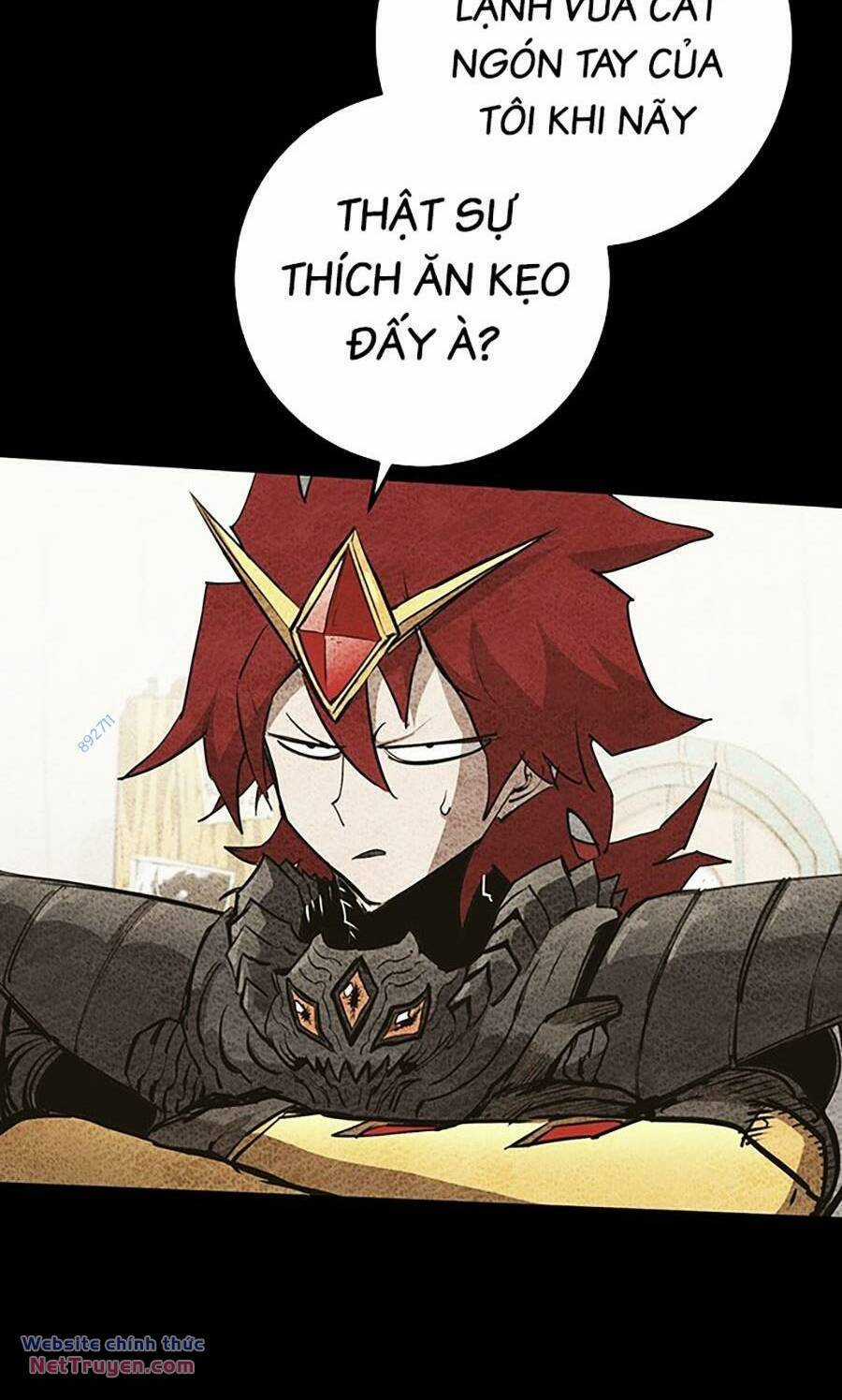 Hard Core Leveling Warrior Ss3 - Chapter 26 - Trang 180