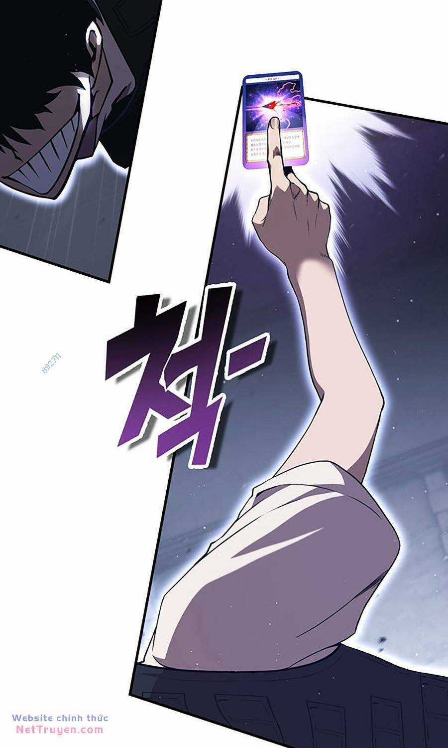 Hard Core Leveling Warrior Ss3 - Chapter 26 - Trang 19