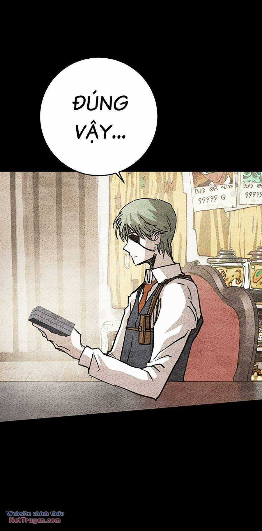 Hard Core Leveling Warrior Ss3 - Chapter 26 - Trang 181