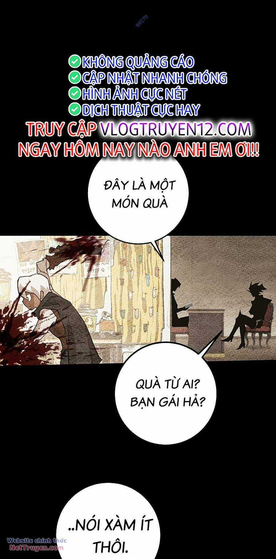 Hard Core Leveling Warrior Ss3 - Chapter 26 - Trang 183