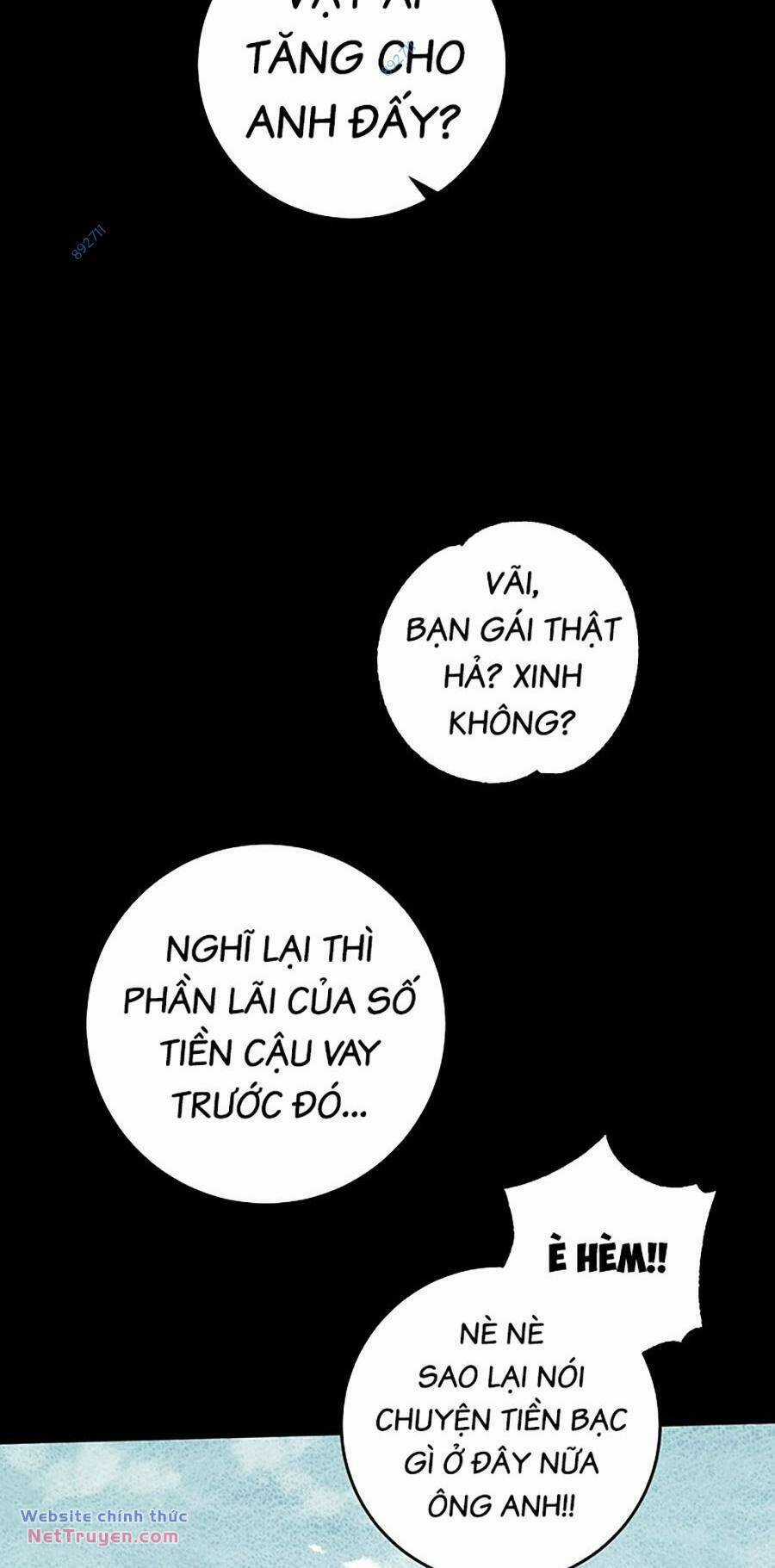 Hard Core Leveling Warrior Ss3 - Chapter 26 - Trang 185