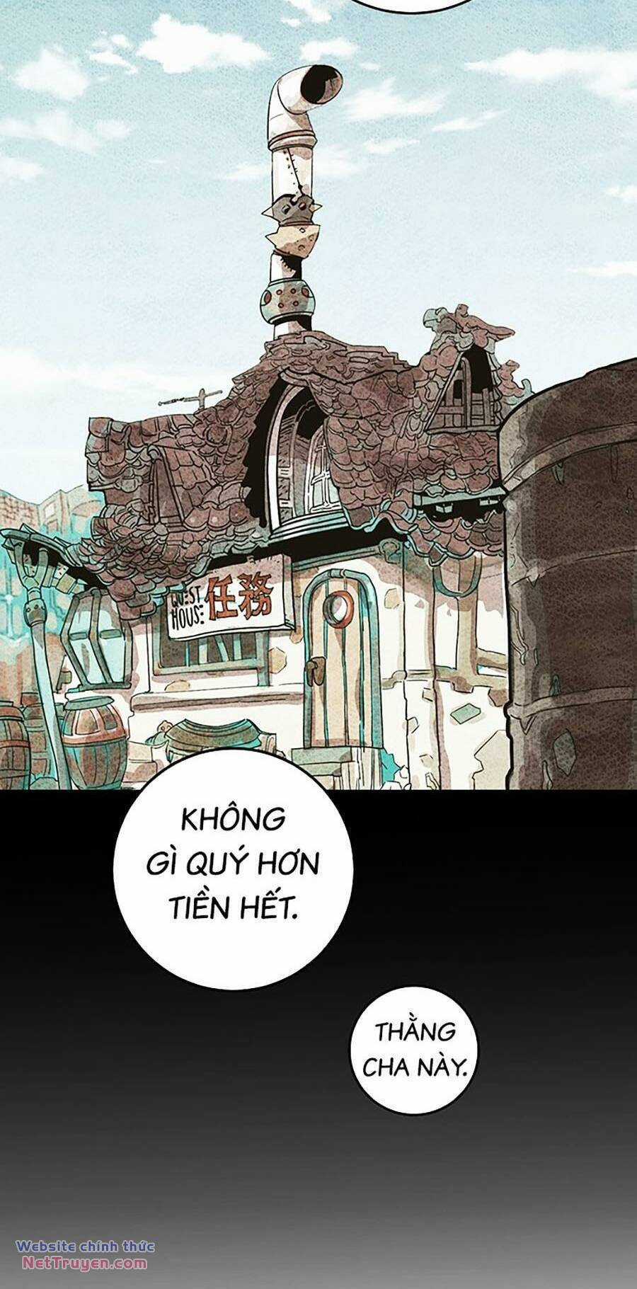 Hard Core Leveling Warrior Ss3 - Chapter 26 - Trang 186