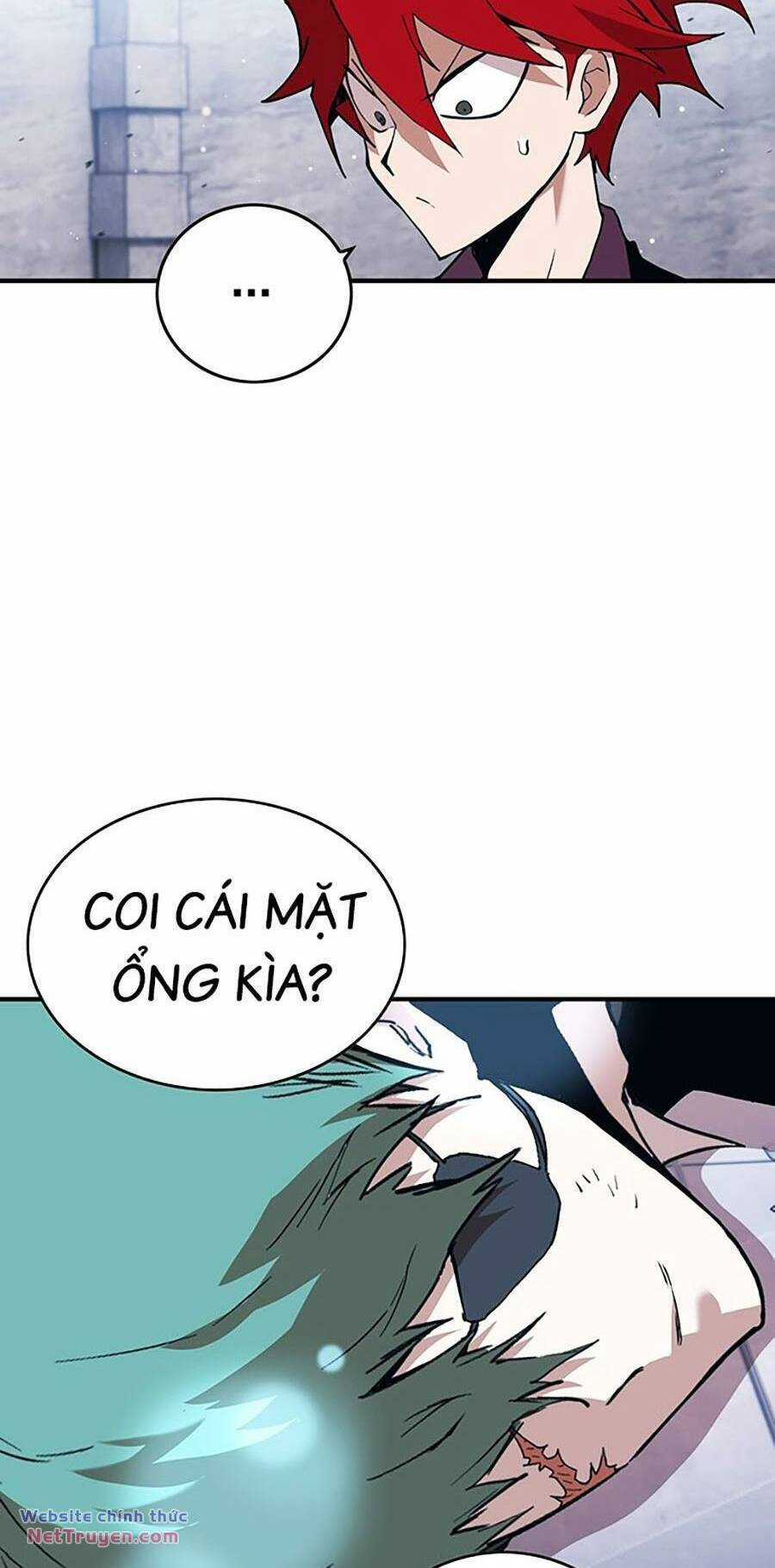 Hard Core Leveling Warrior Ss3 - Chapter 26 - Trang 188