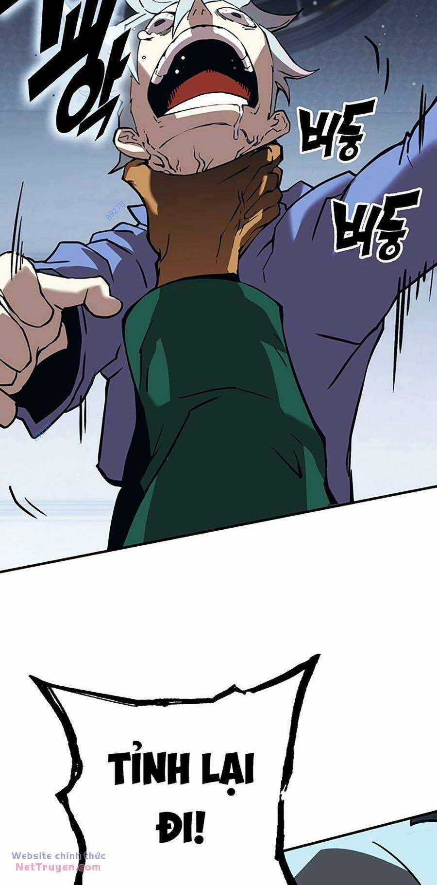 Hard Core Leveling Warrior Ss3 - Chapter 26 - Trang 193