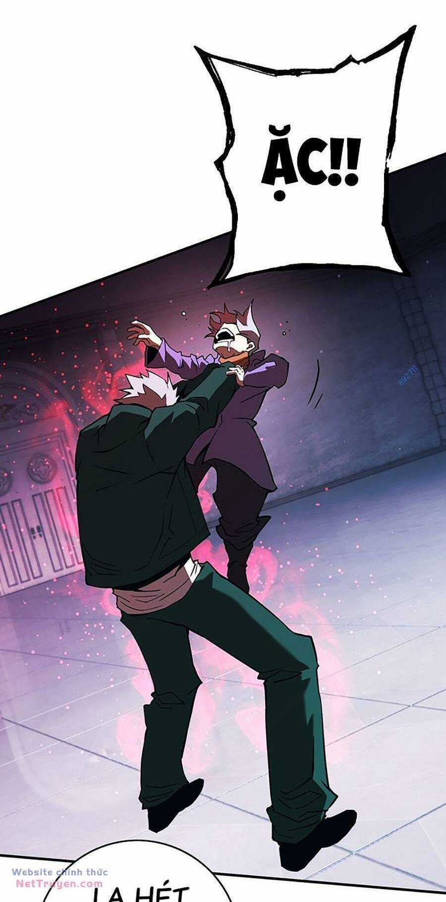 Hard Core Leveling Warrior Ss3 - Chapter 26 - Trang 196