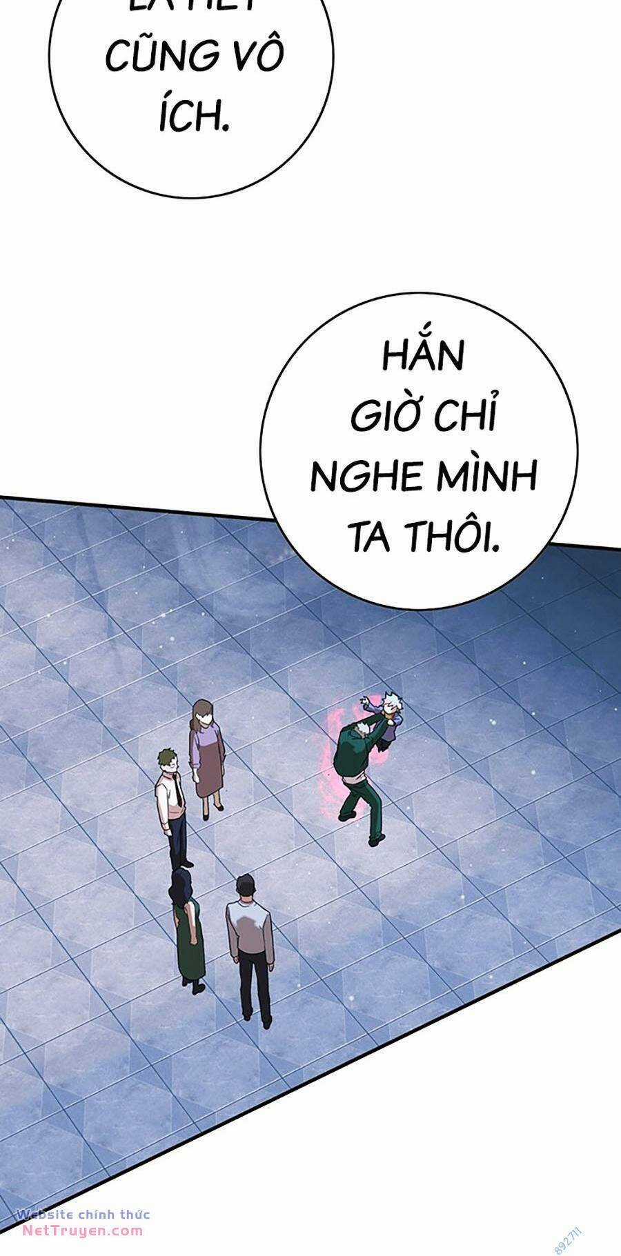 Hard Core Leveling Warrior Ss3 - Chapter 26 - Trang 197