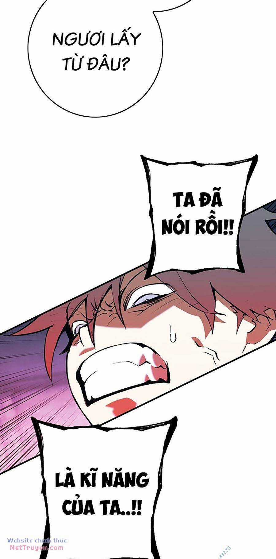 Hard Core Leveling Warrior Ss3 - Chapter 26 - Trang 199