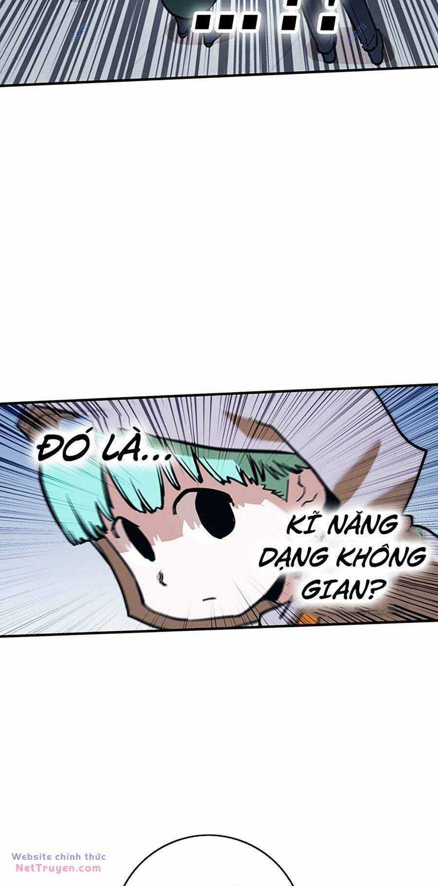 Hard Core Leveling Warrior Ss3 - Chapter 26 - Trang 205