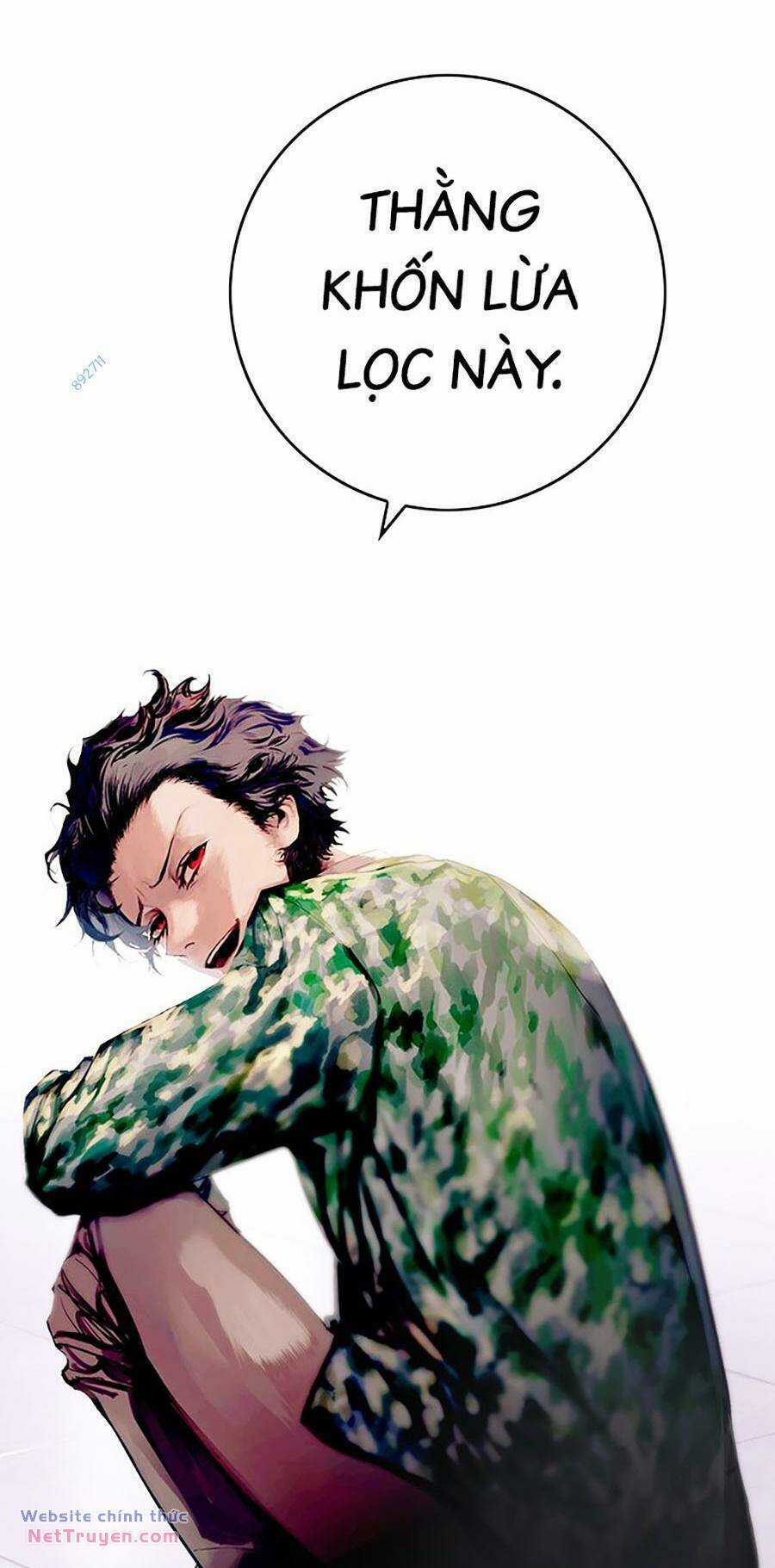 Hard Core Leveling Warrior Ss3 - Chapter 26 - Trang 209