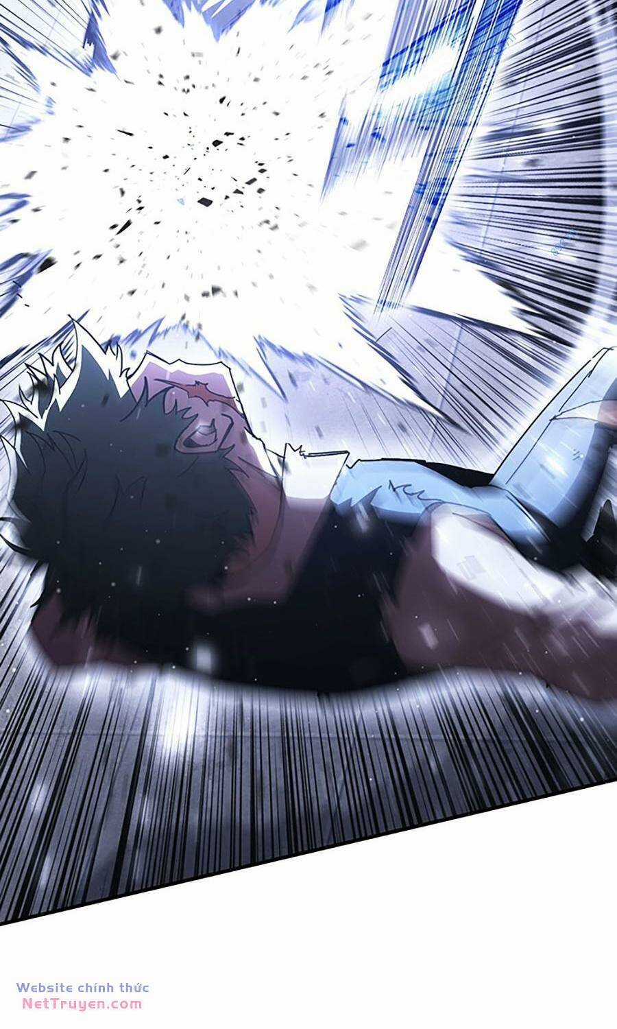Hard Core Leveling Warrior Ss3 - Chapter 26 - Trang 23