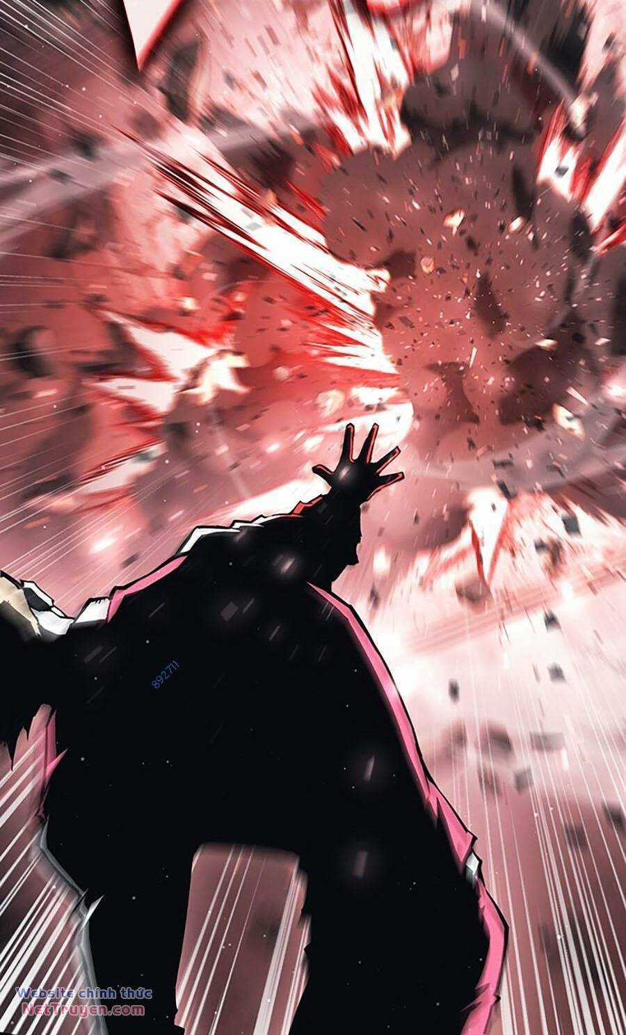 Hard Core Leveling Warrior Ss3 - Chapter 26 - Trang 32