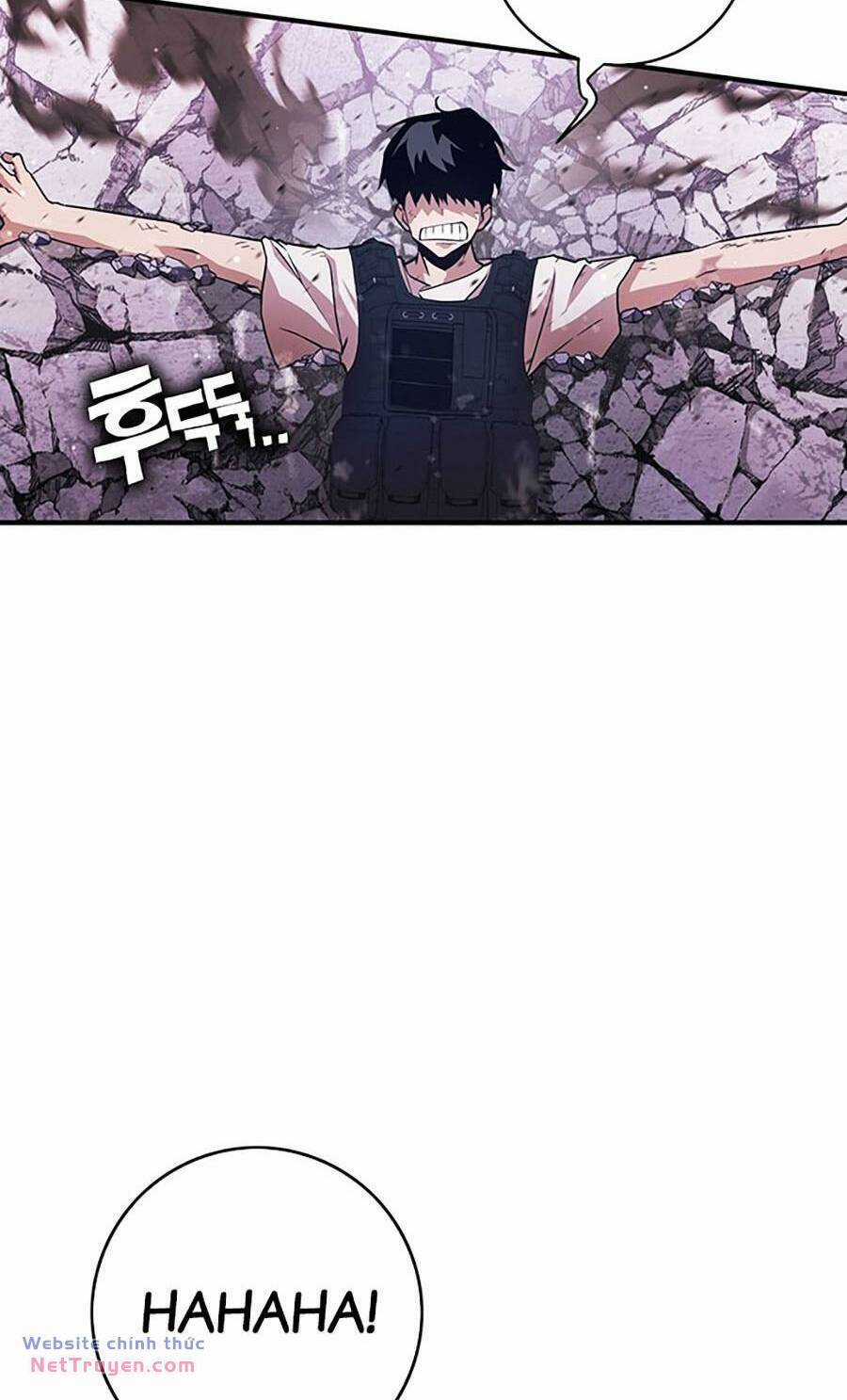 Hard Core Leveling Warrior Ss3 - Chapter 26 - Trang 34