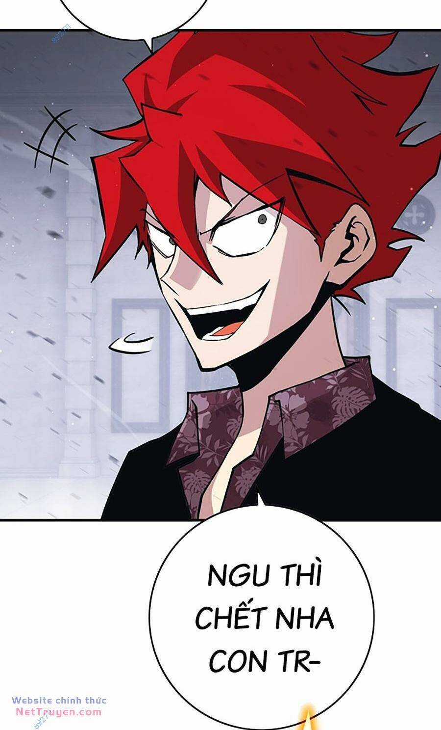 Hard Core Leveling Warrior Ss3 - Chapter 26 - Trang 35