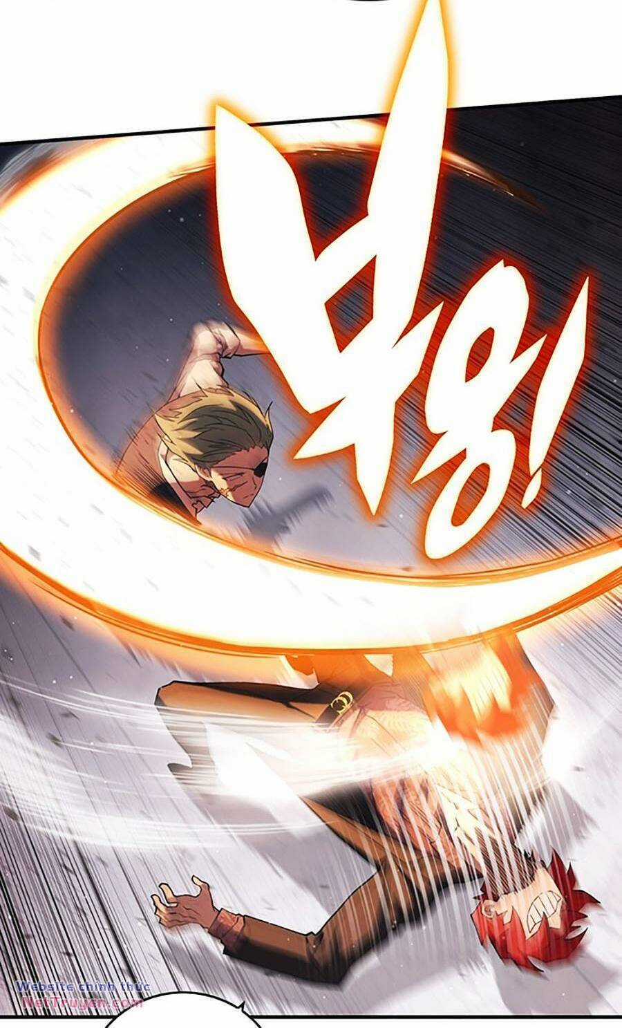 Hard Core Leveling Warrior Ss3 - Chapter 26 - Trang 36