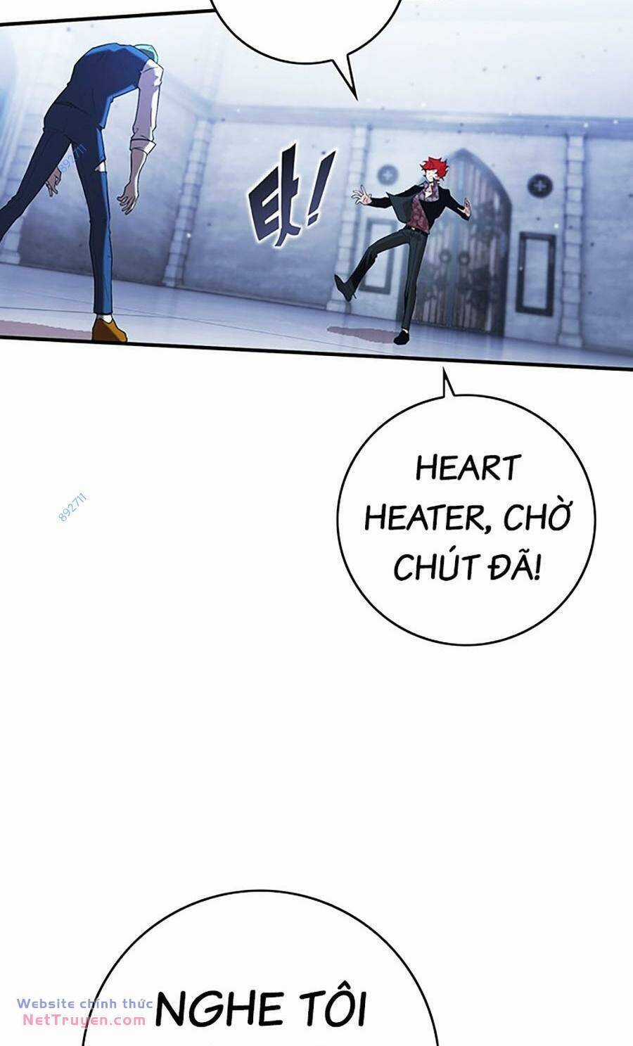 Hard Core Leveling Warrior Ss3 - Chapter 26 - Trang 39