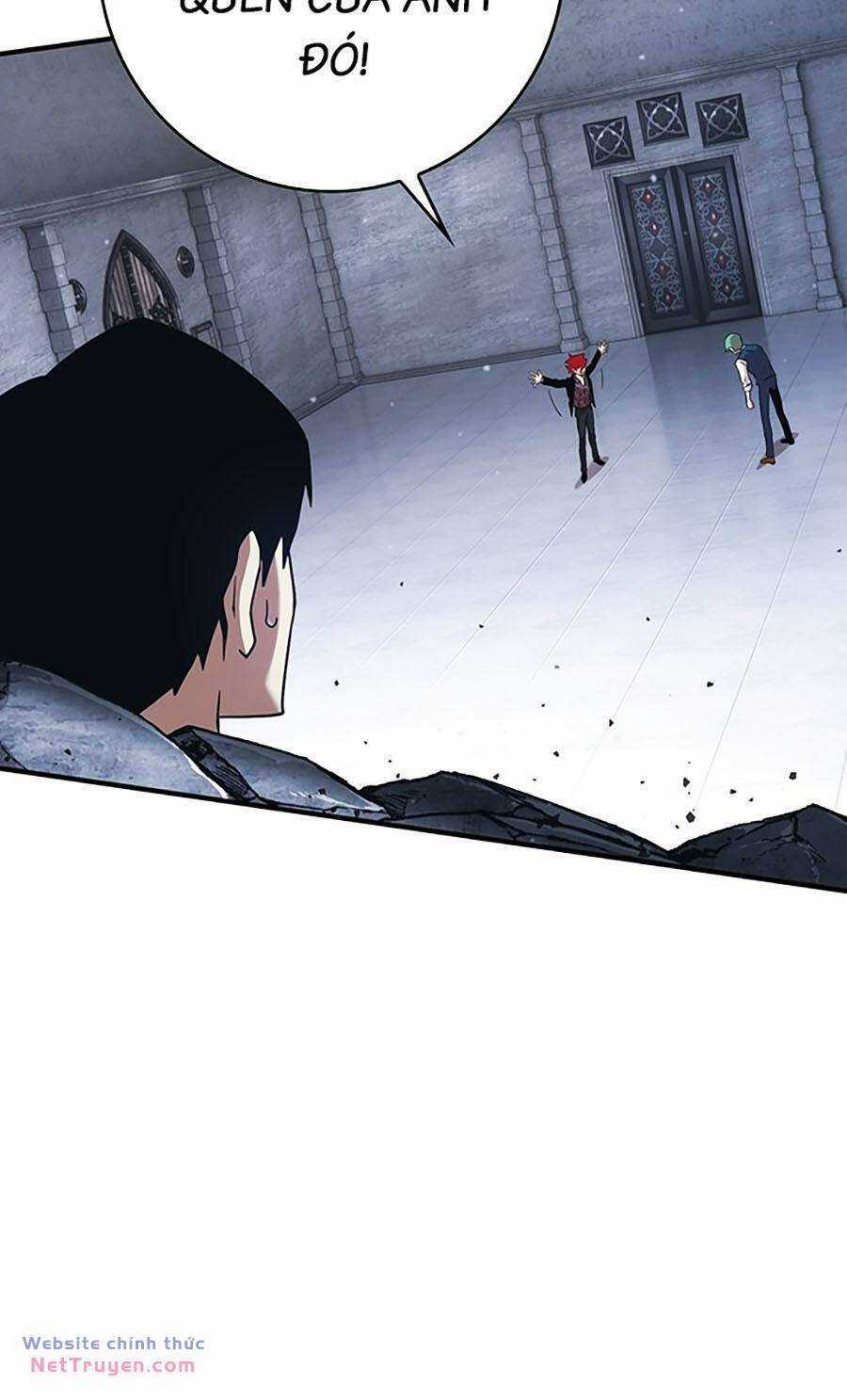 Hard Core Leveling Warrior Ss3 - Chapter 26 - Trang 43