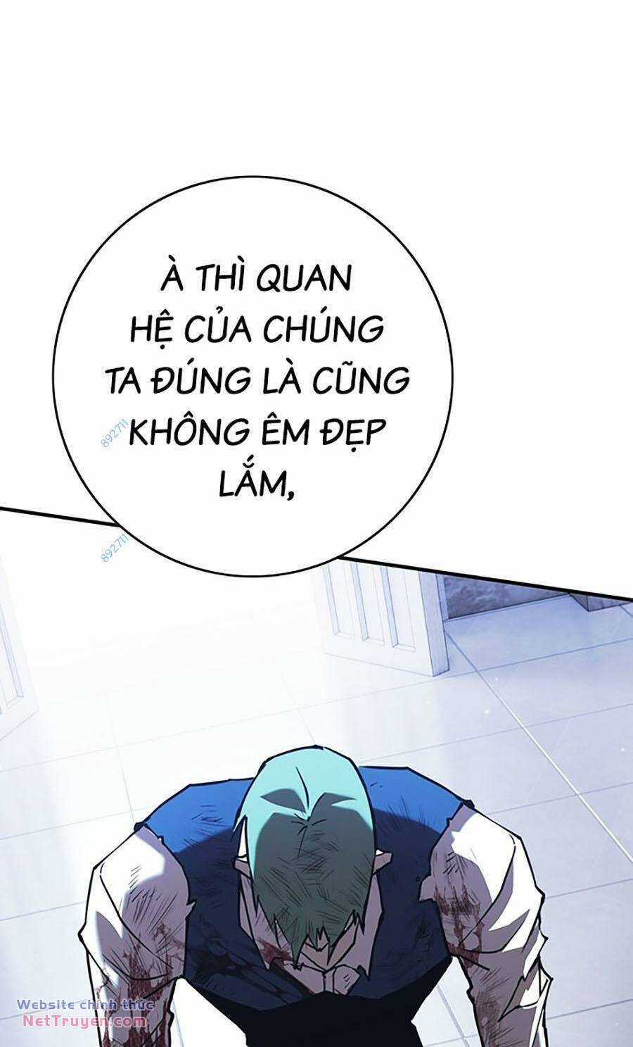 Hard Core Leveling Warrior Ss3 - Chapter 26 - Trang 44