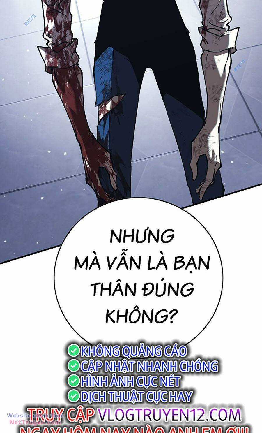 Hard Core Leveling Warrior Ss3 - Chapter 26 - Trang 45