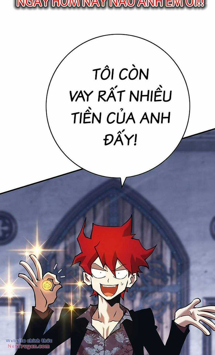 Hard Core Leveling Warrior Ss3 - Chapter 26 - Trang 46