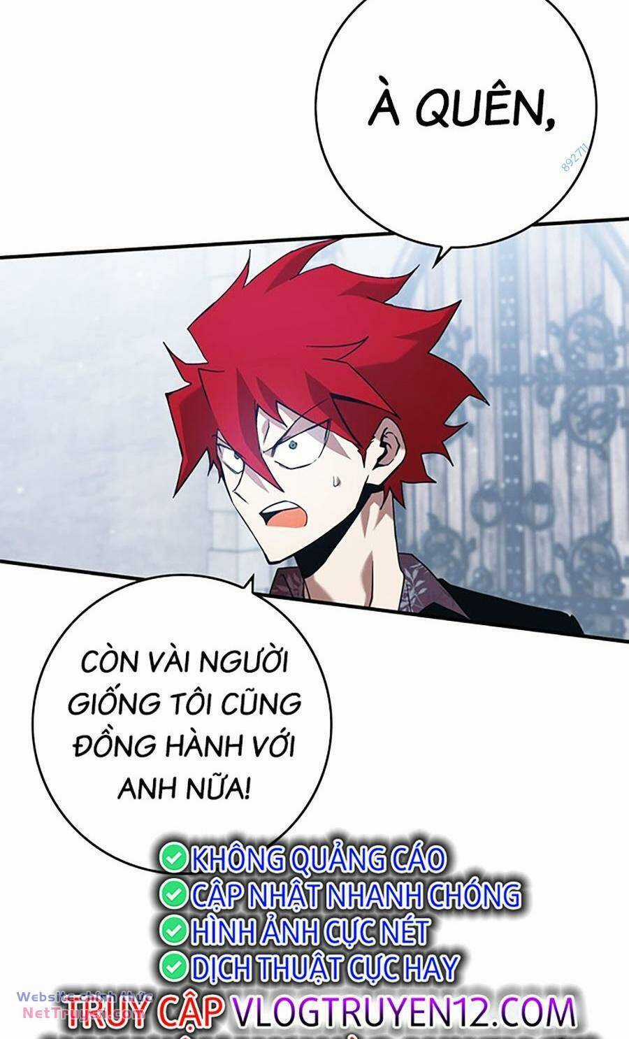 Hard Core Leveling Warrior Ss3 - Chapter 26 - Trang 53