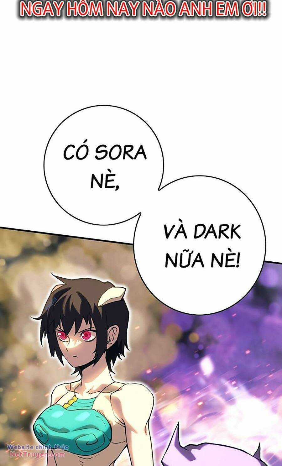 Hard Core Leveling Warrior Ss3 - Chapter 26 - Trang 54