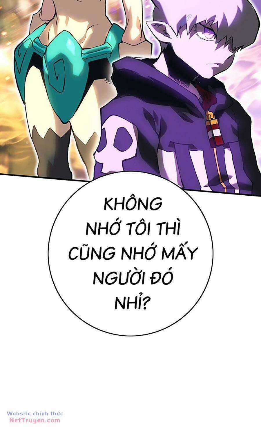 Hard Core Leveling Warrior Ss3 - Chapter 26 - Trang 55