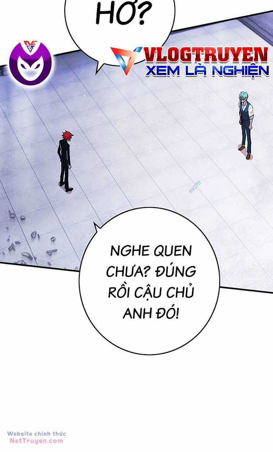 Hard Core Leveling Warrior Ss3 - Chapter 26 - Trang 58