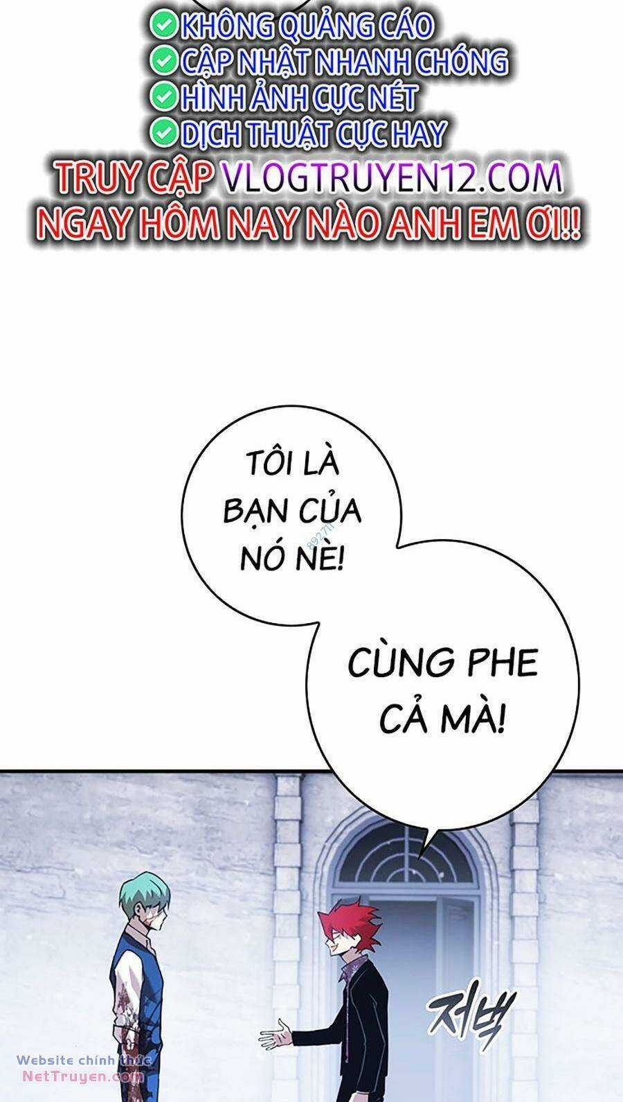 Hard Core Leveling Warrior Ss3 - Chapter 26 - Trang 63