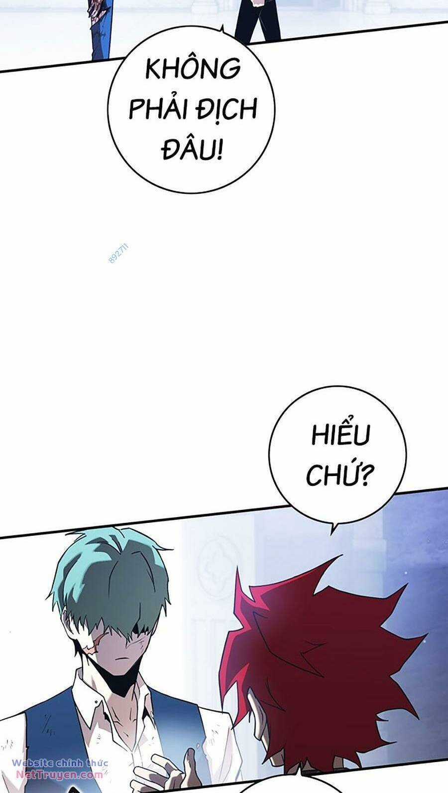 Hard Core Leveling Warrior Ss3 - Chapter 26 - Trang 64