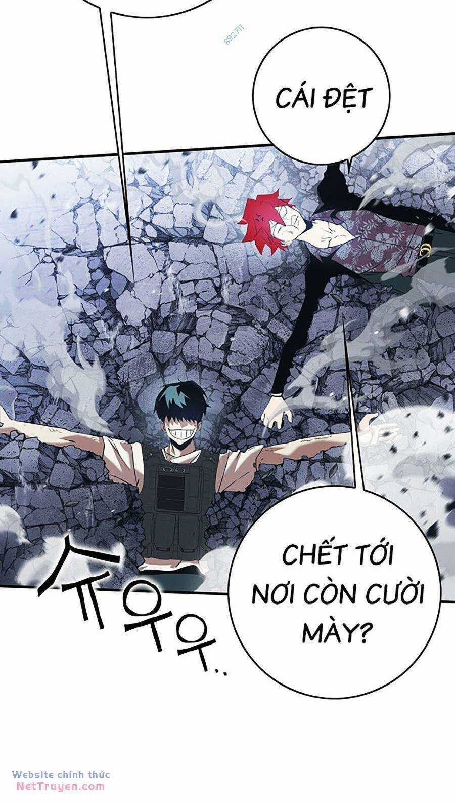 Hard Core Leveling Warrior Ss3 - Chapter 26 - Trang 69