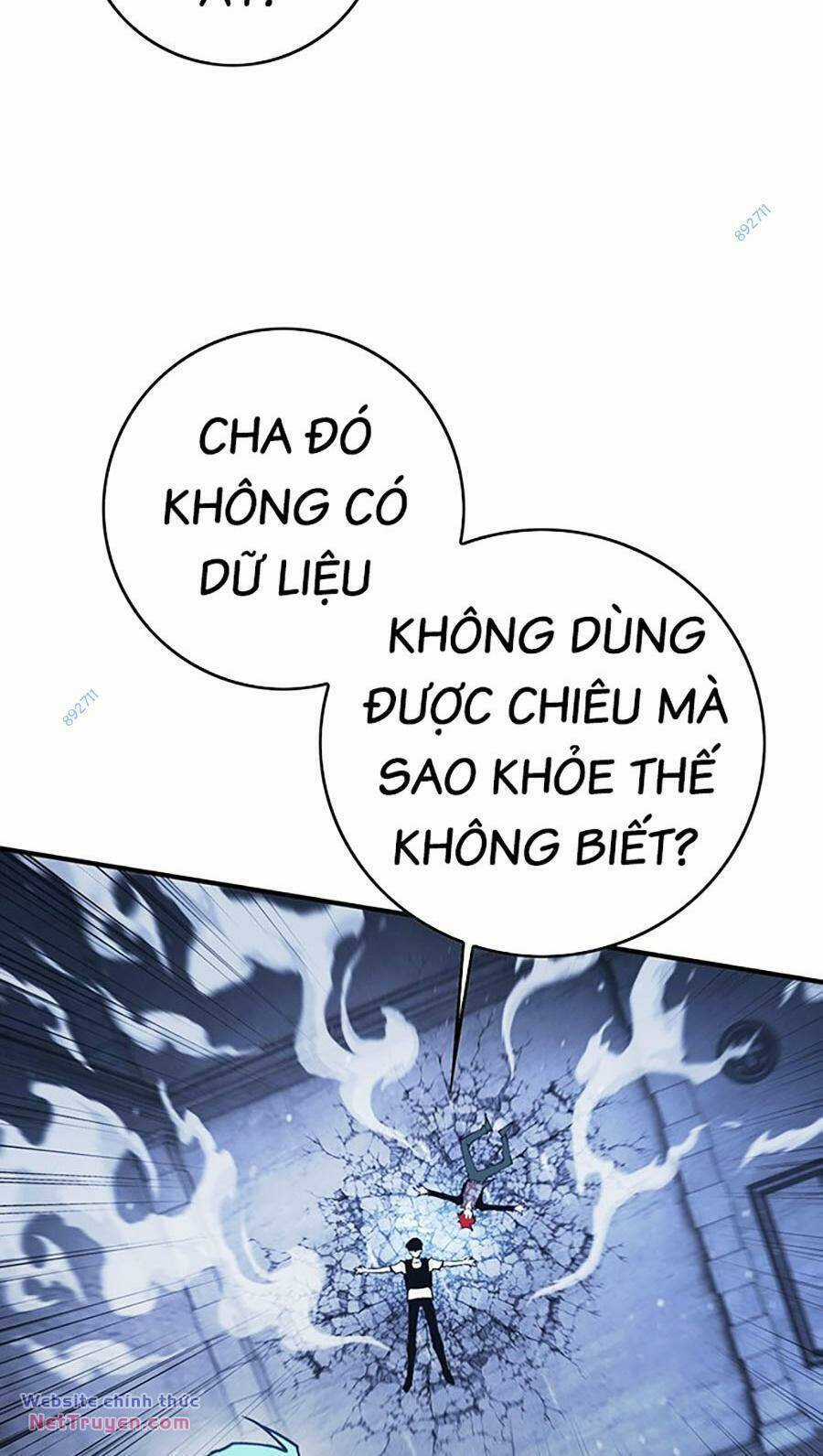 Hard Core Leveling Warrior Ss3 - Chapter 26 - Trang 71