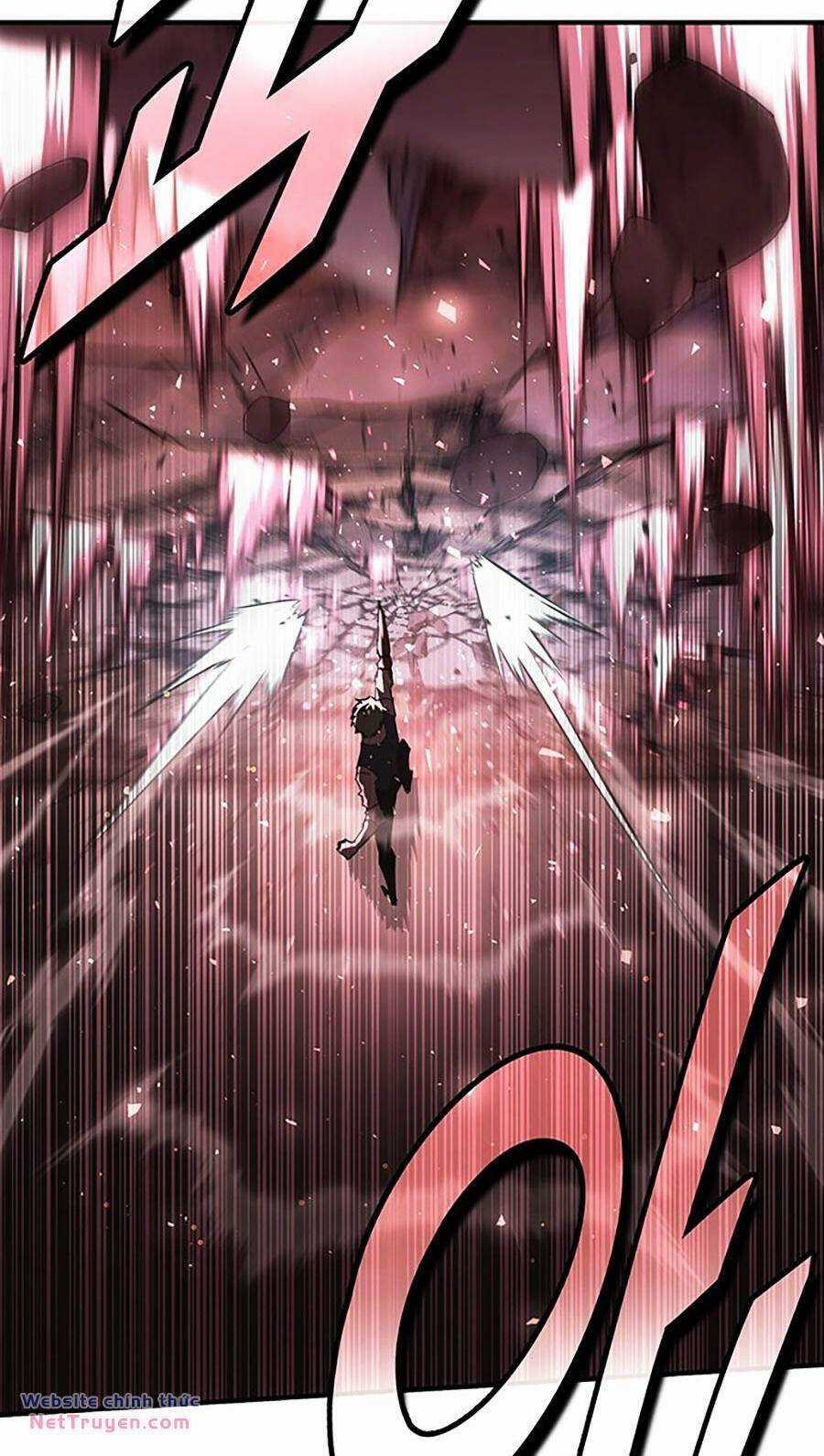 Hard Core Leveling Warrior Ss3 - Chapter 26 - Trang 77