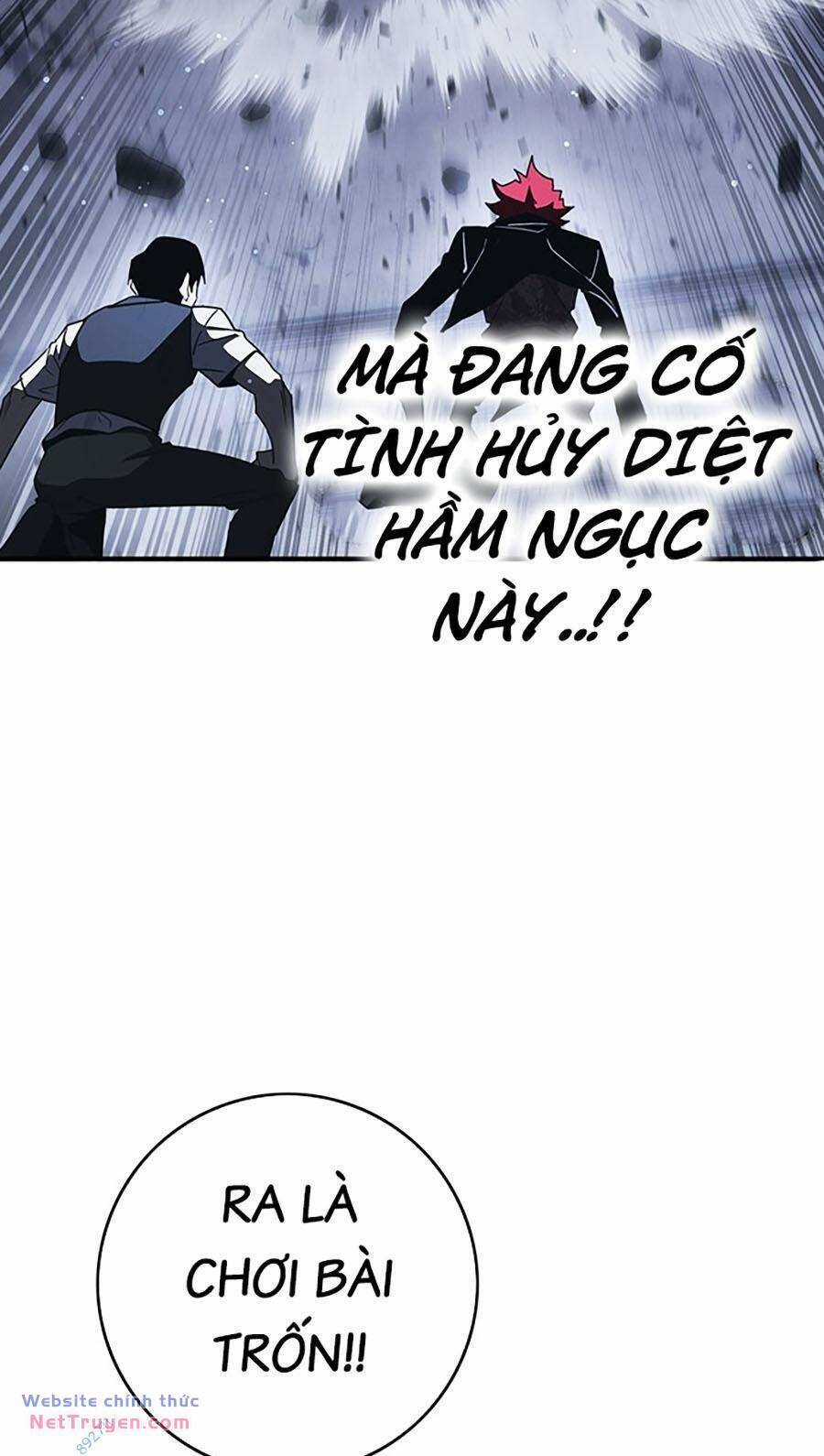 Hard Core Leveling Warrior Ss3 - Chapter 26 - Trang 85