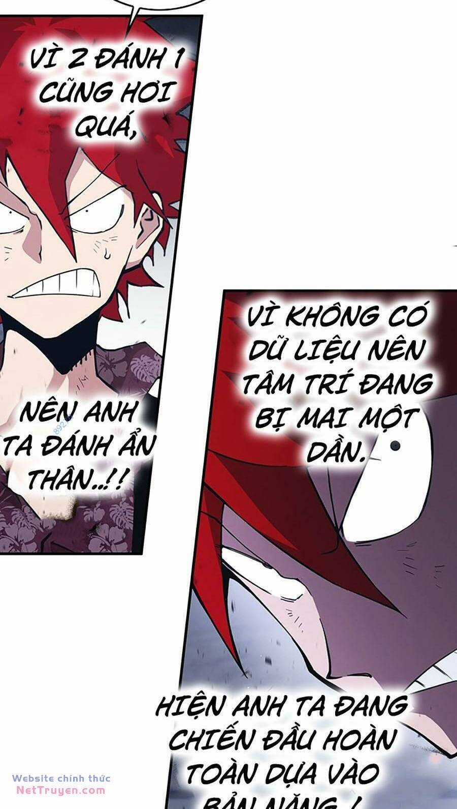 Hard Core Leveling Warrior Ss3 - Chapter 26 - Trang 86