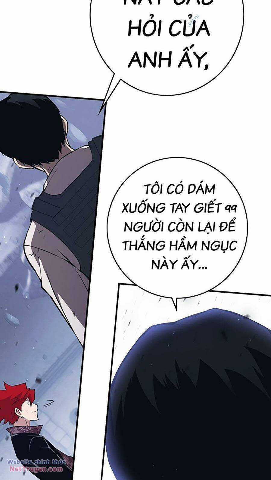 Hard Core Leveling Warrior Ss3 - Chapter 26 - Trang 89