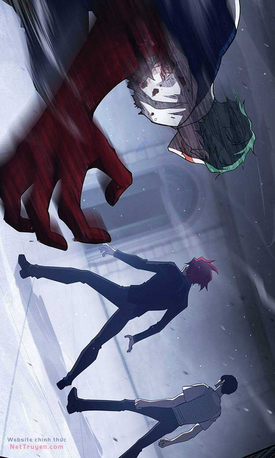 Hard Core Leveling Warrior Ss3 - Chapter 26 - Trang 10