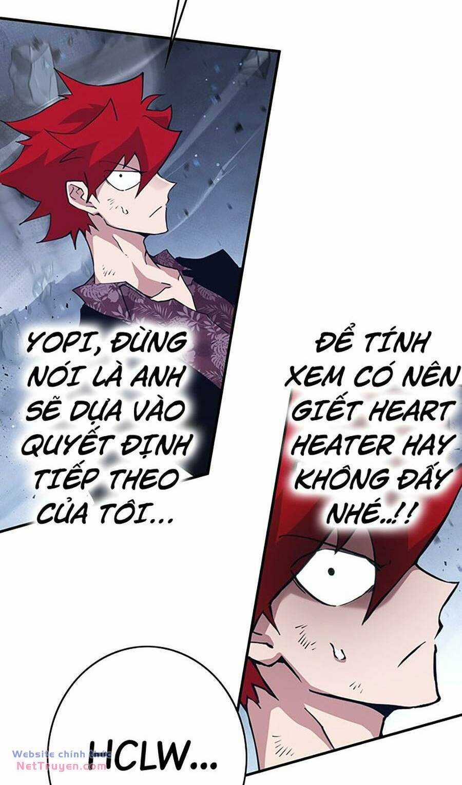 Hard Core Leveling Warrior Ss3 - Chapter 26 - Trang 94