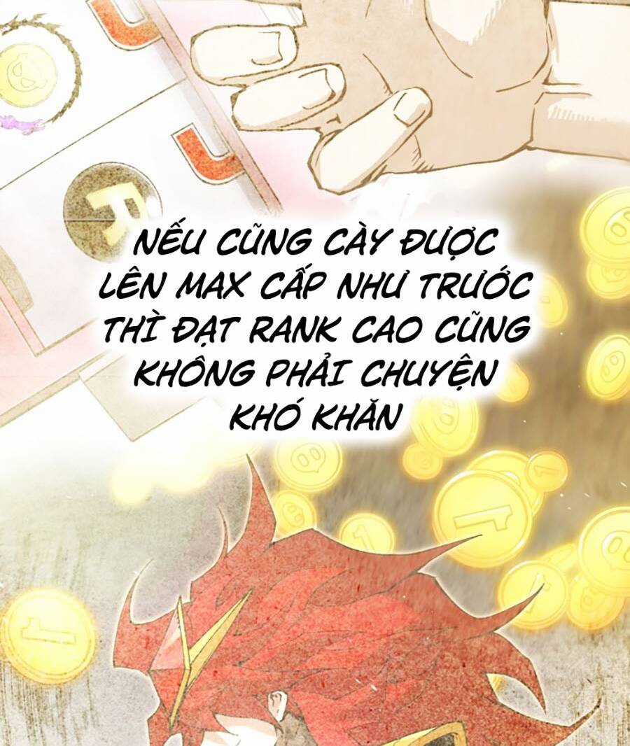 Hard Core Leveling Warrior Ss3 - Chapter 3 - Trang 11