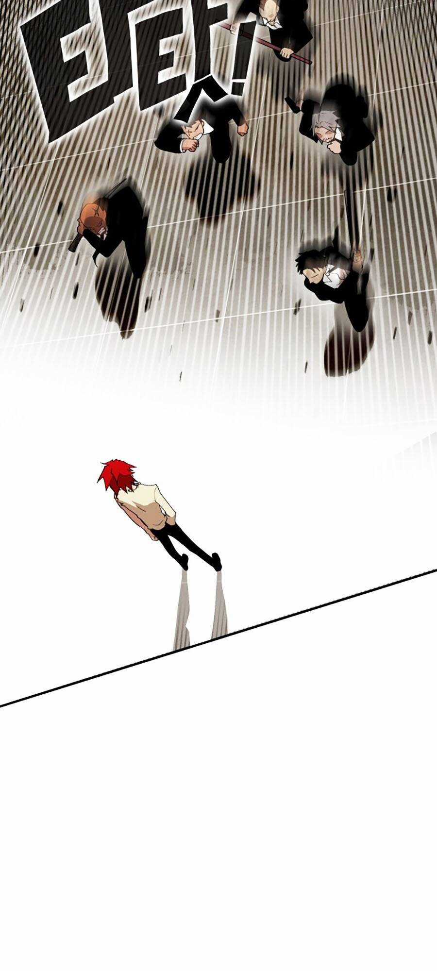 Hard Core Leveling Warrior Ss3 - Chapter 3 - Trang 107