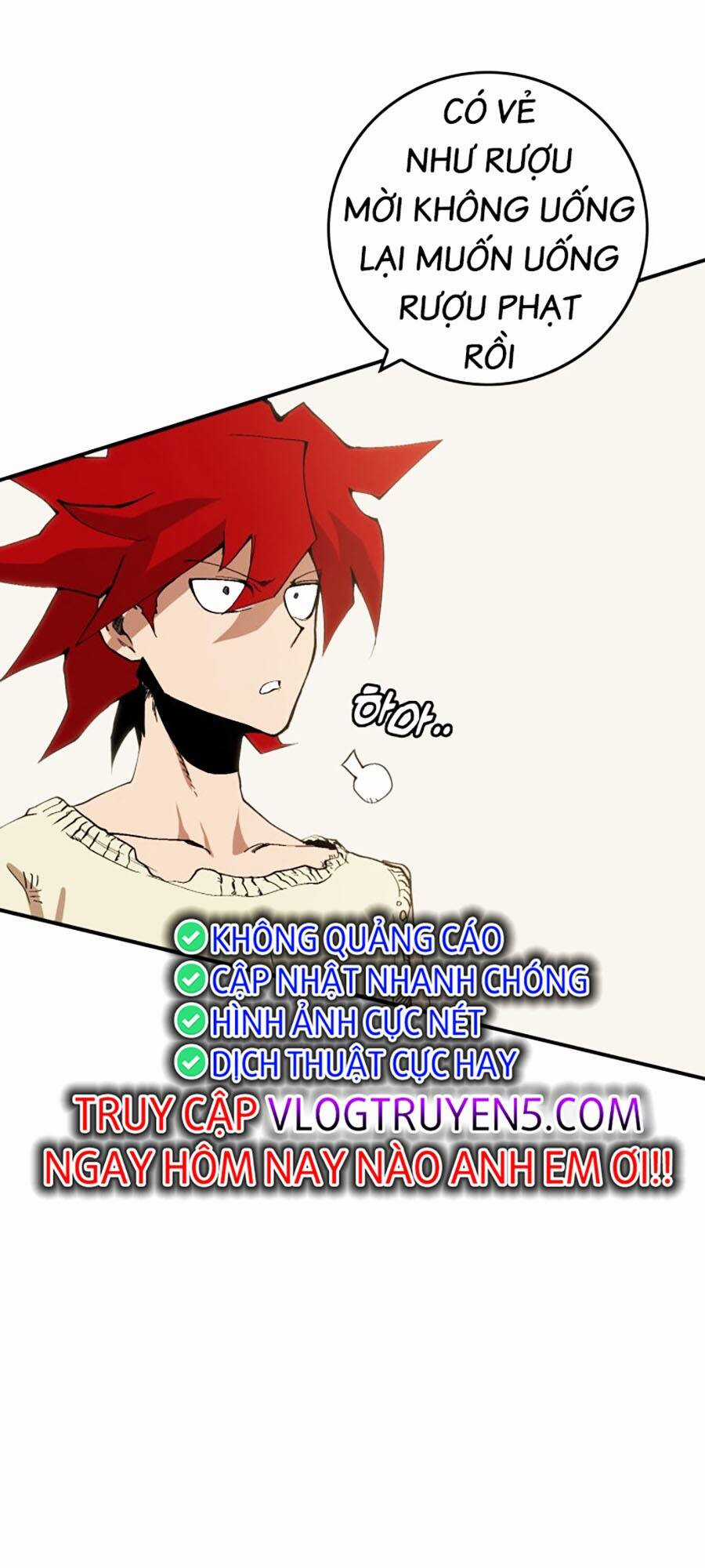 Hard Core Leveling Warrior Ss3 - Chapter 3 - Trang 108