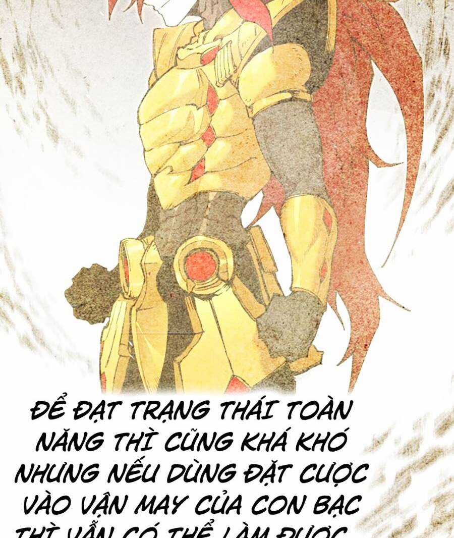 Hard Core Leveling Warrior Ss3 - Chapter 3 - Trang 12